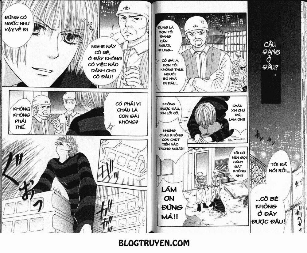 girl got game - power chapter 32 9