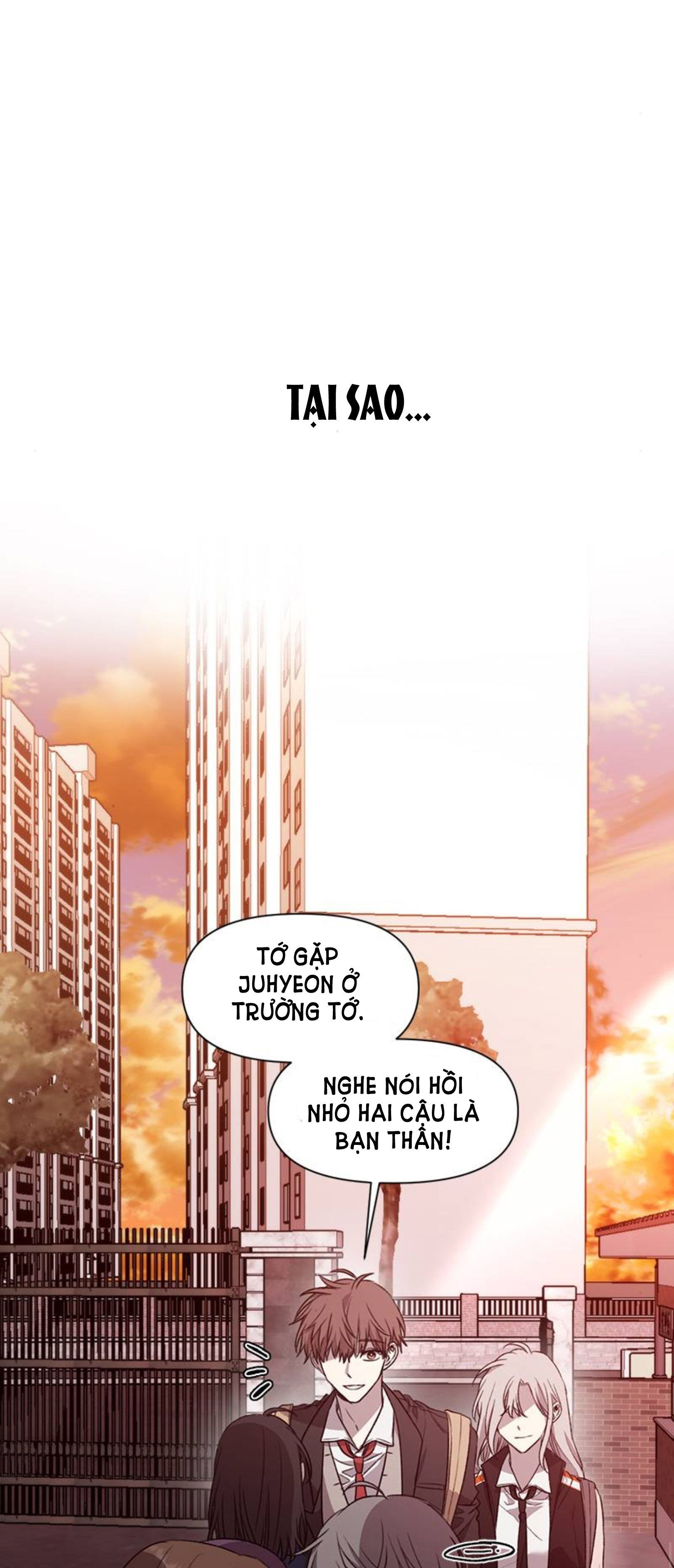 Tự Do Trong Mơ chapter 25.1 15