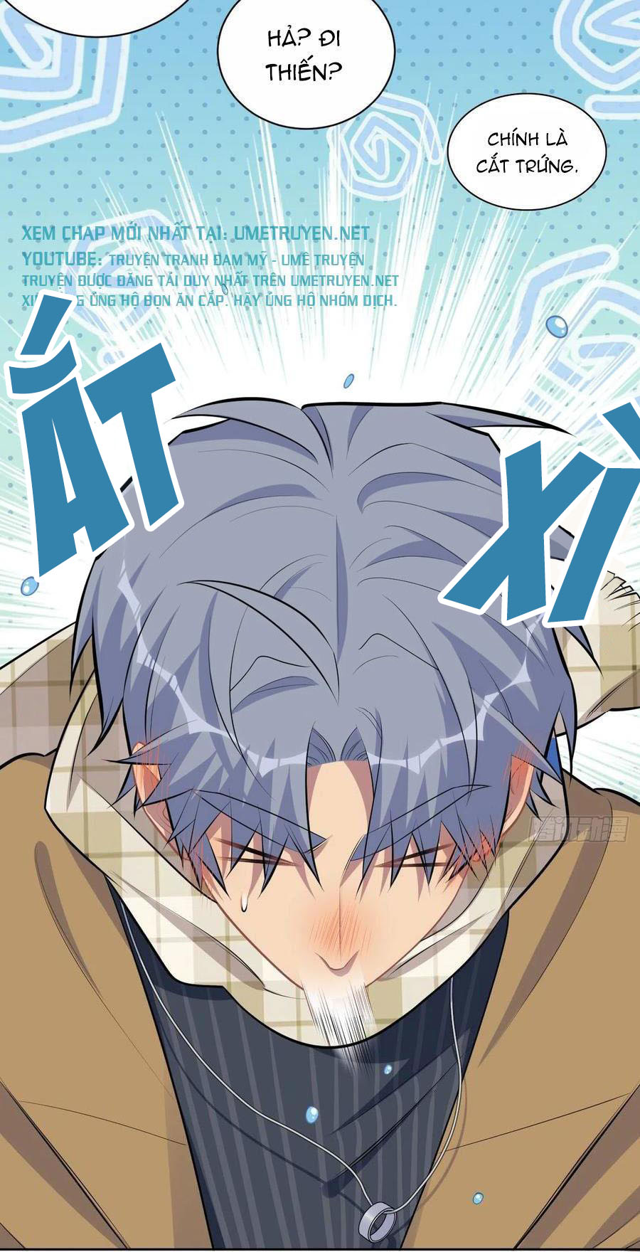 bố vợ đại nhân là bà xã chapter 163 23