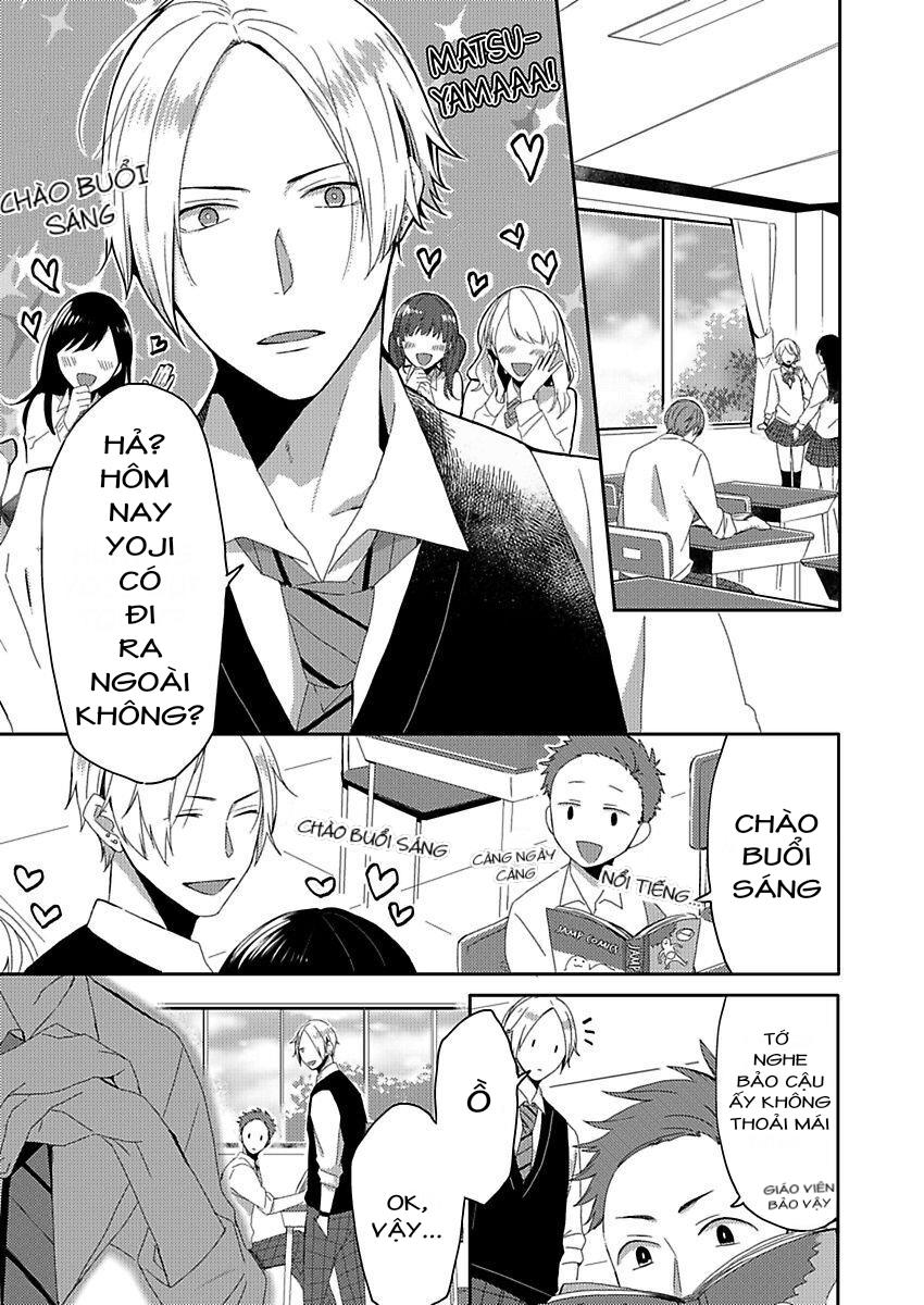 trên tình bạn dưới tình yêu v3 chapter 3.5 2