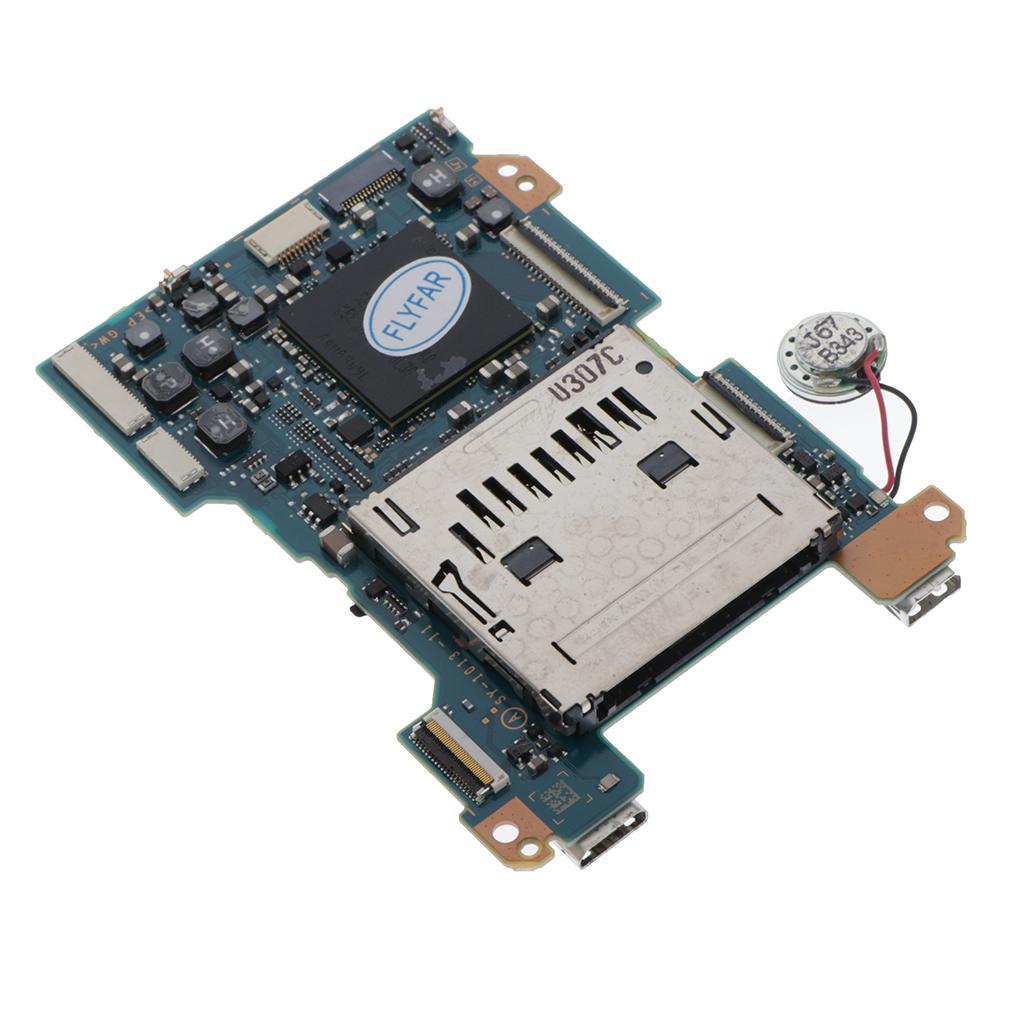 NEW Original Digital Camera Main Board for  3N -3N NEX3N Repair