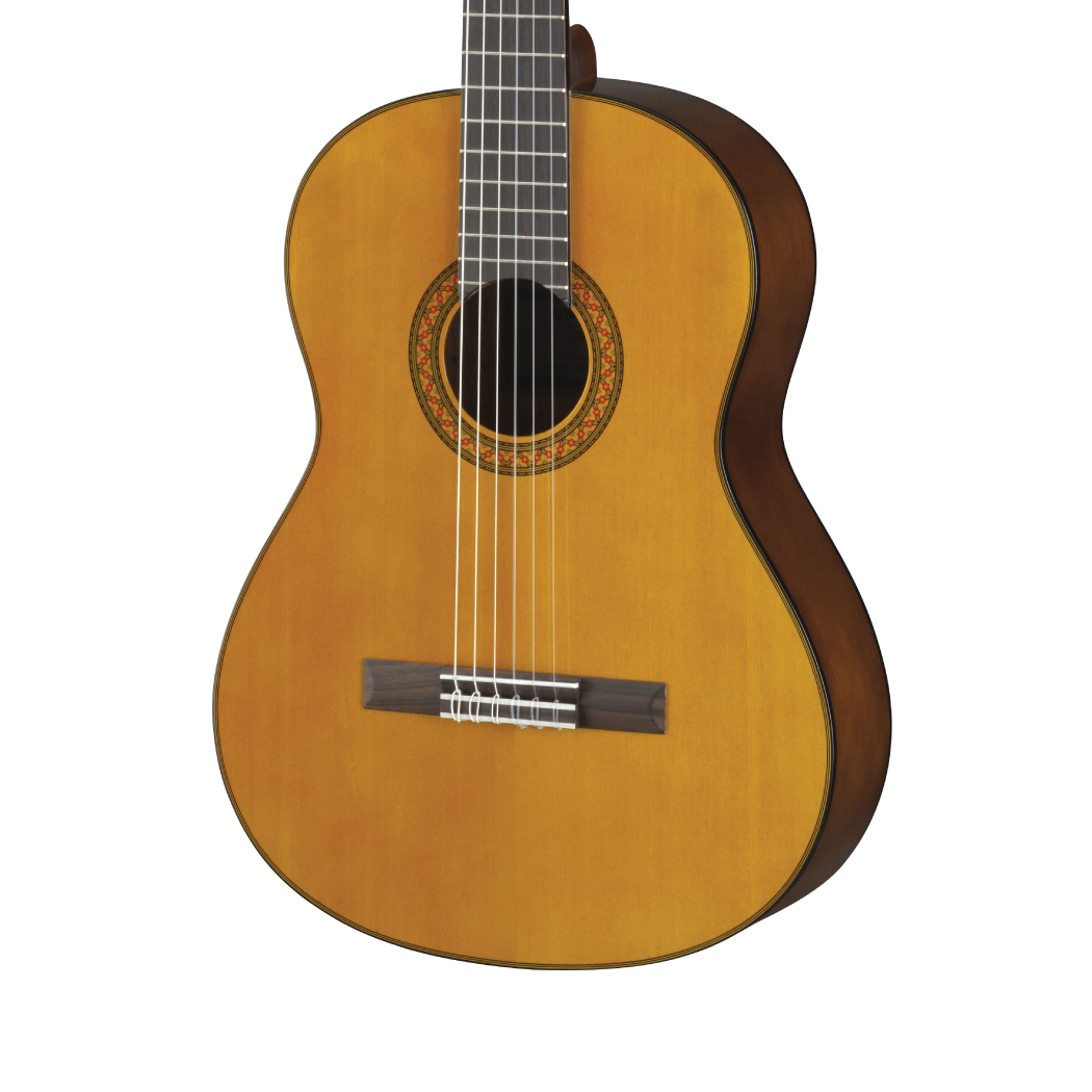 Đàn Guitar Classic, Classical & Nylon - Yamaha C70 - Model phù hợp cho người mới bắt đầu - Hàng chính hãng
