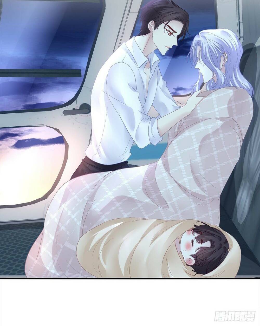 toàn bộ nắm trong tay chapter 138 12