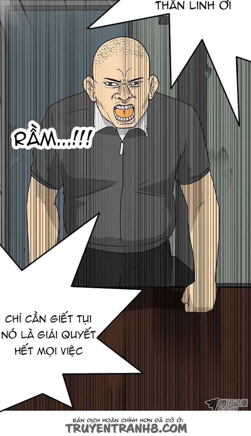 hồi sinh chapter 14 26