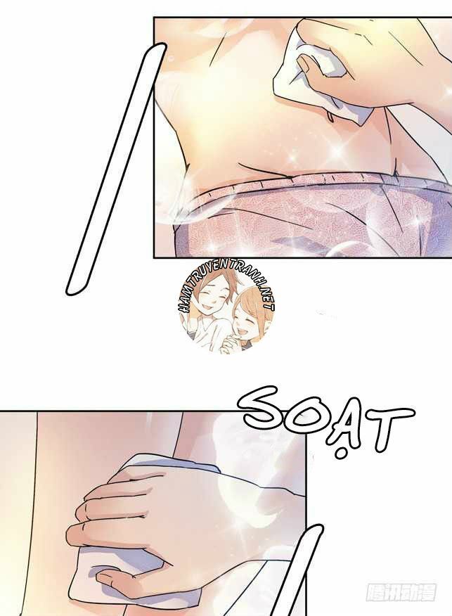 cô vợ siêu mẫu của cố thiếu chapter 80 6