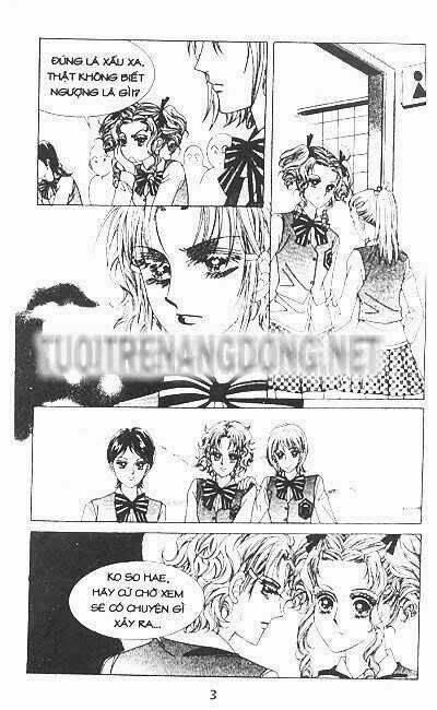 sức thanh xuân chapter 4 3