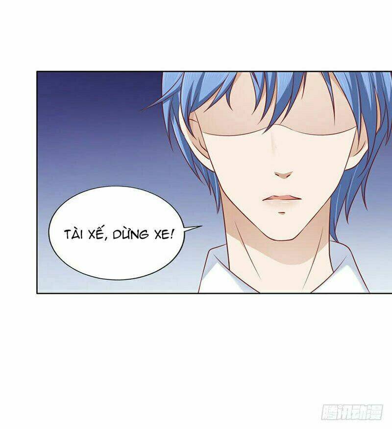 liệt ái tri hạ: series mật đào tiểu tình nhân chapter 118 29