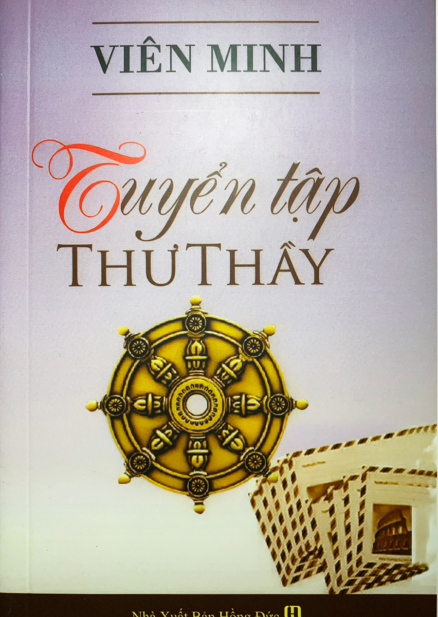 Tuyển Tập Thư Thầy ( Viên Minh )