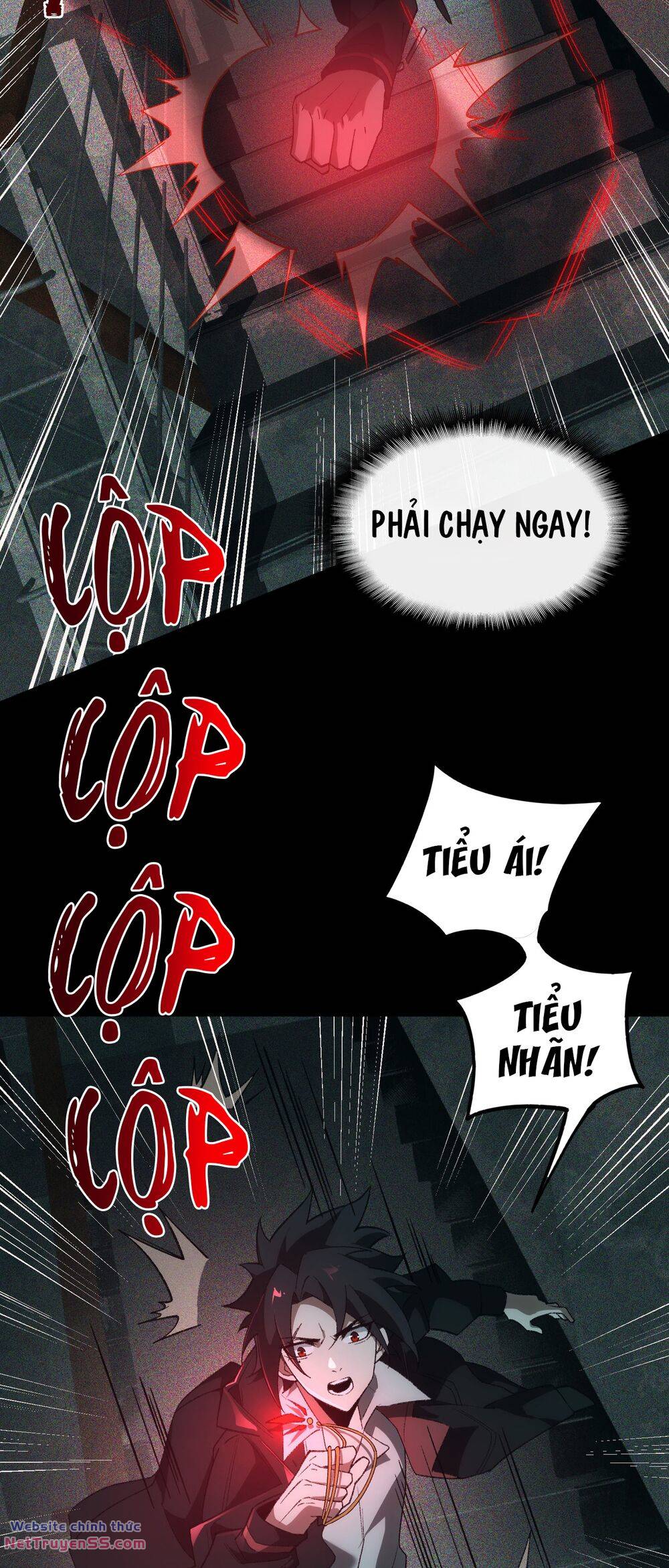 Ta Sáng Tạo Truyền Thuyết Đô Thị chapter 12.5 21