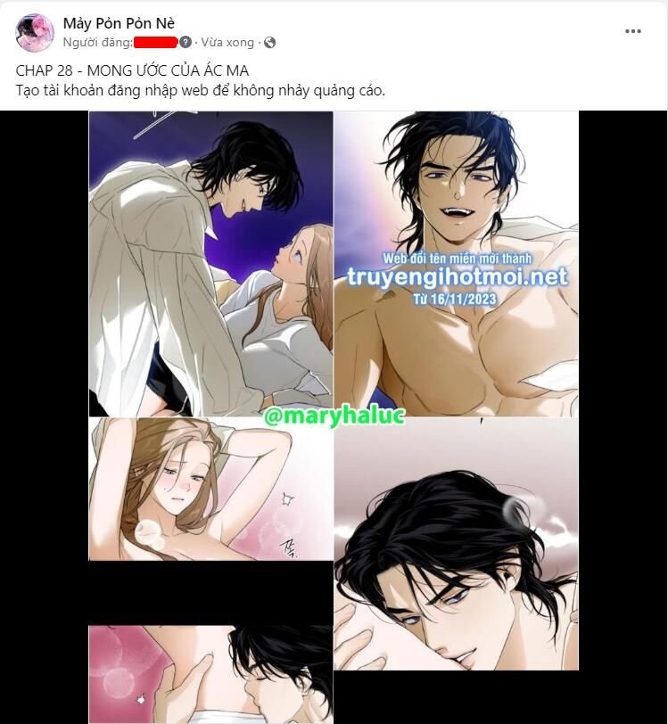 tôi tưởng đó chỉ là tiểu thuyết trọng sinh bình thường chapter 44.2 44