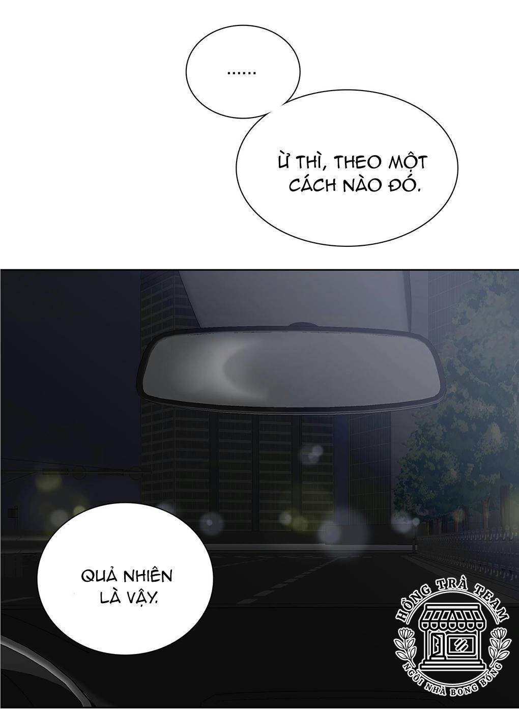 yêu đương nơi công sở chapter 2 107