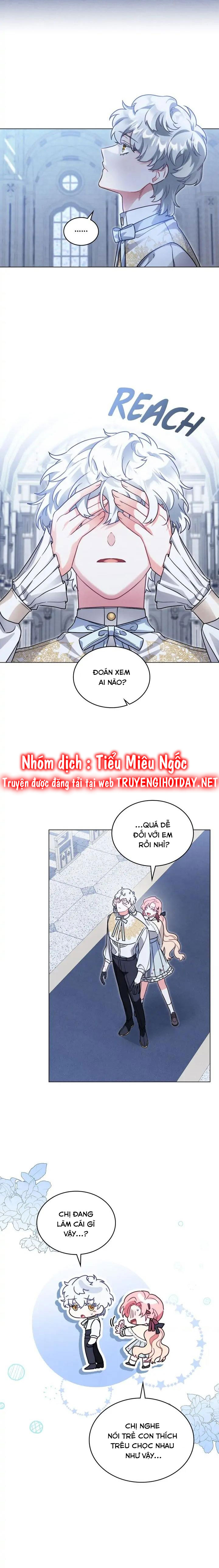 ánh sáng của bình minh chapter 69 9