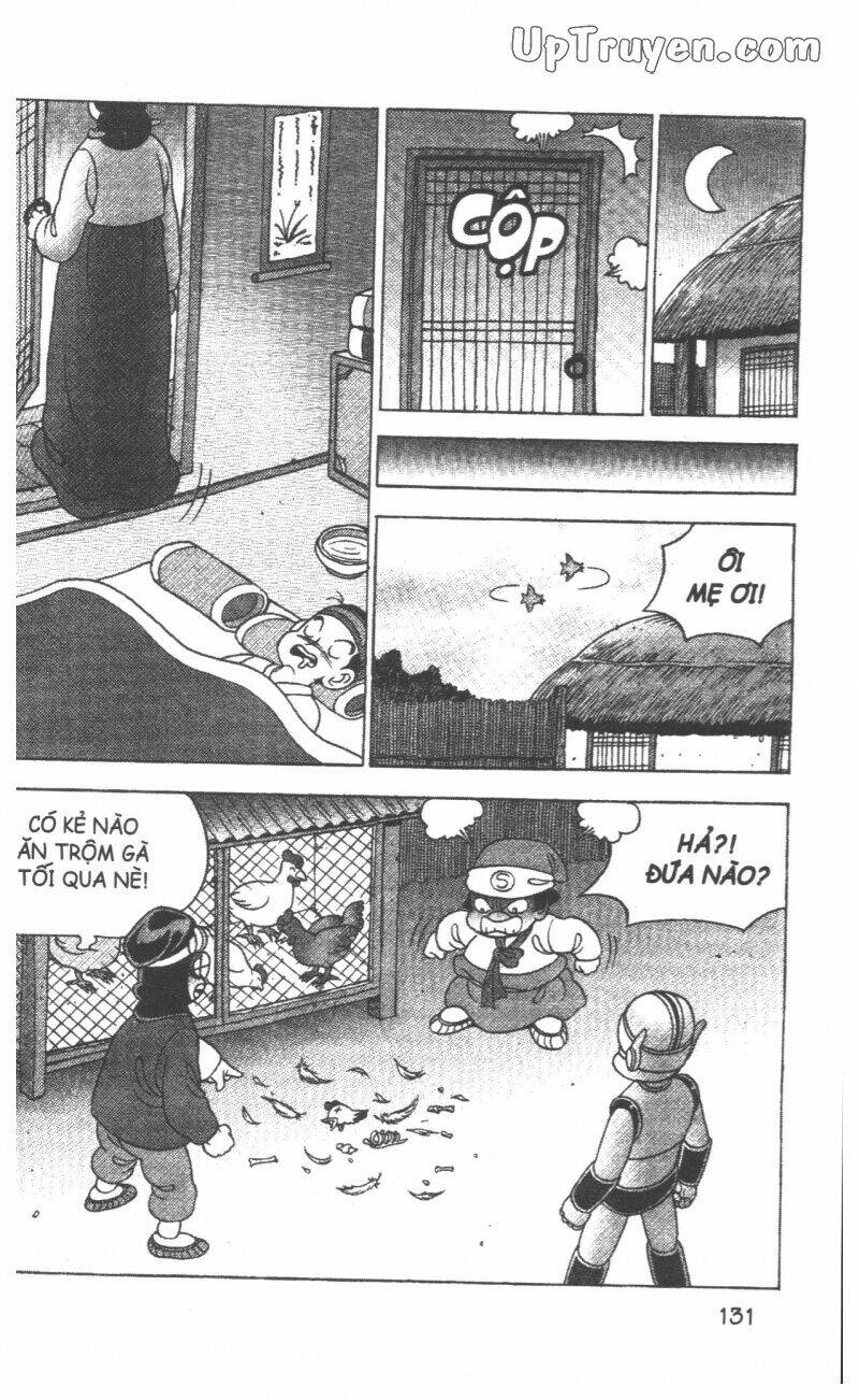 đội quân nhí nhố chapter 39 133