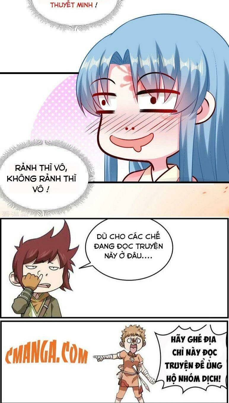 độc y đích nữ chapter 40 35