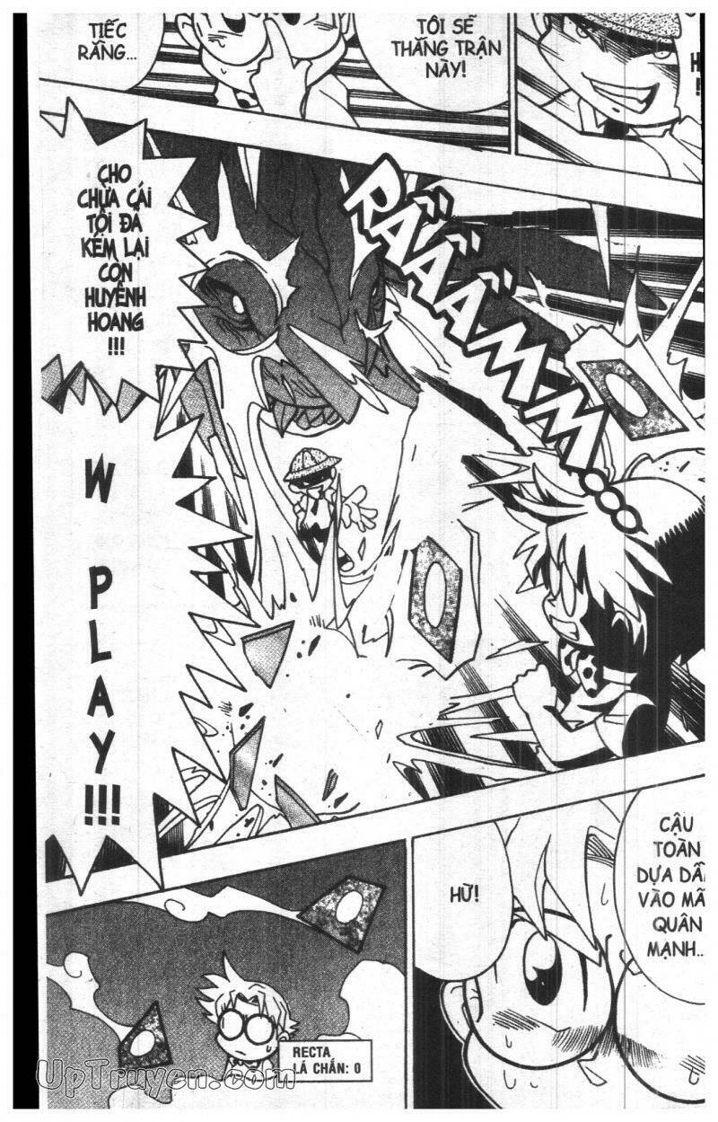 duel masters chapter 8 156