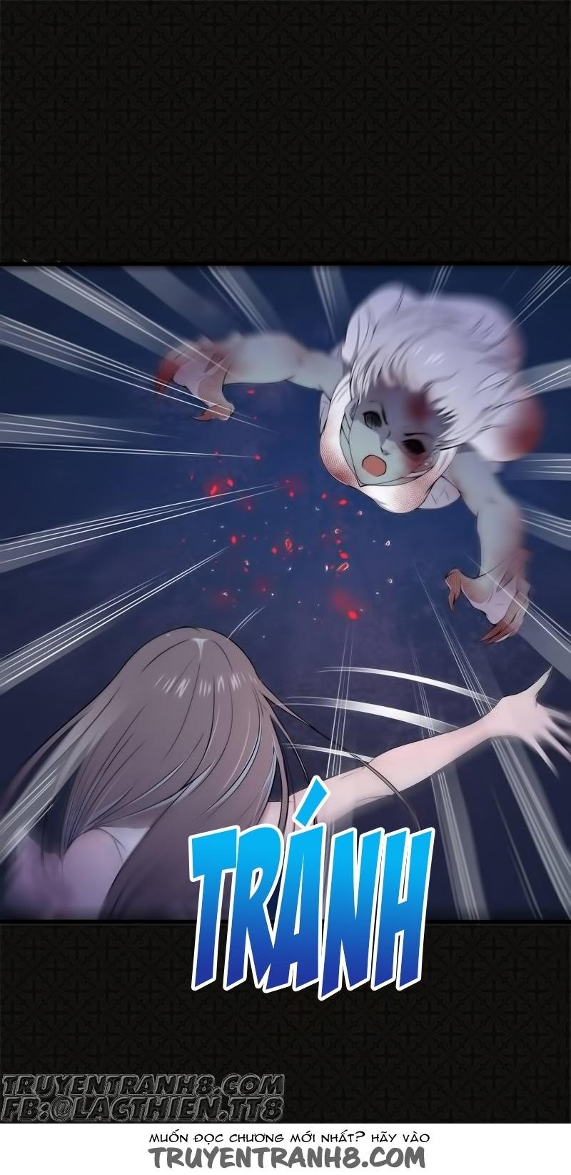 ngạo kiều quỷ vương yêu ta chapter 2 31