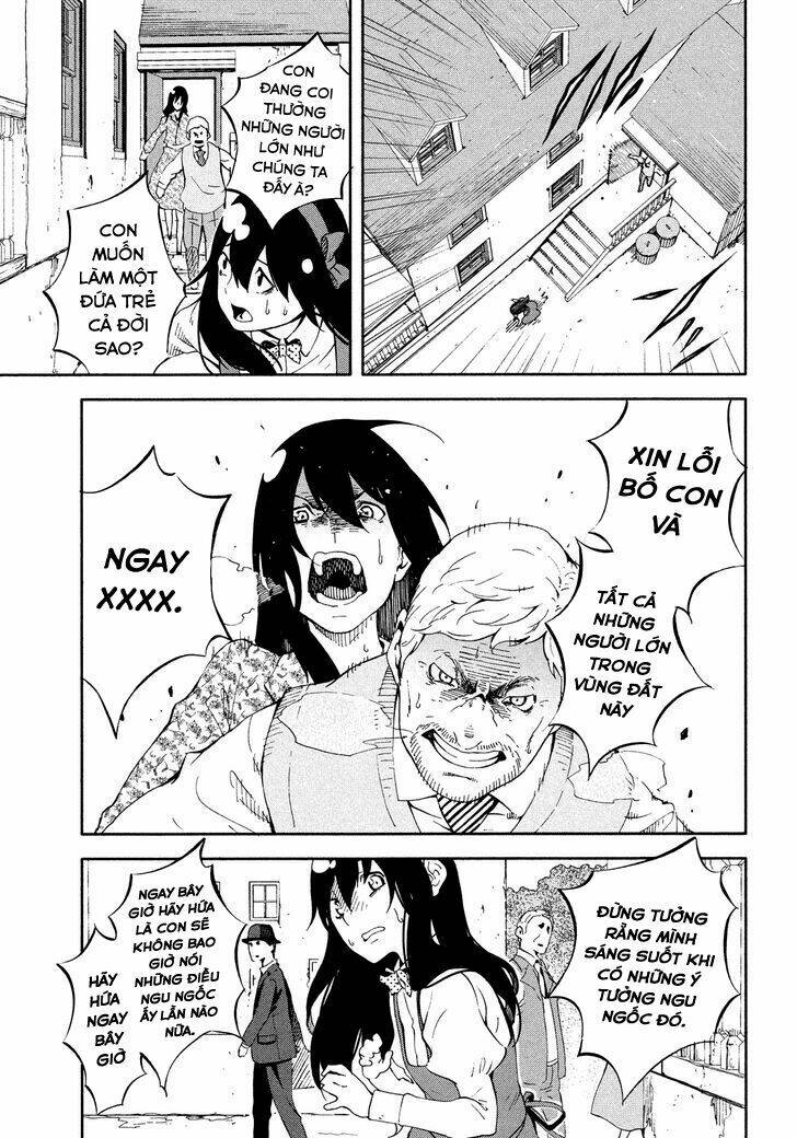 kino no tabi - the beautiful world chapter 1 30