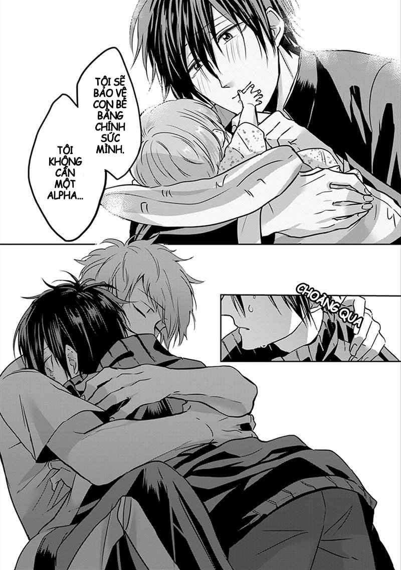 kiraide isasete chapter 2.2 5