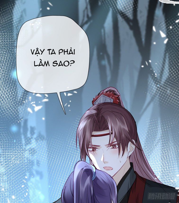 Giải Chiến Bào chapter 7