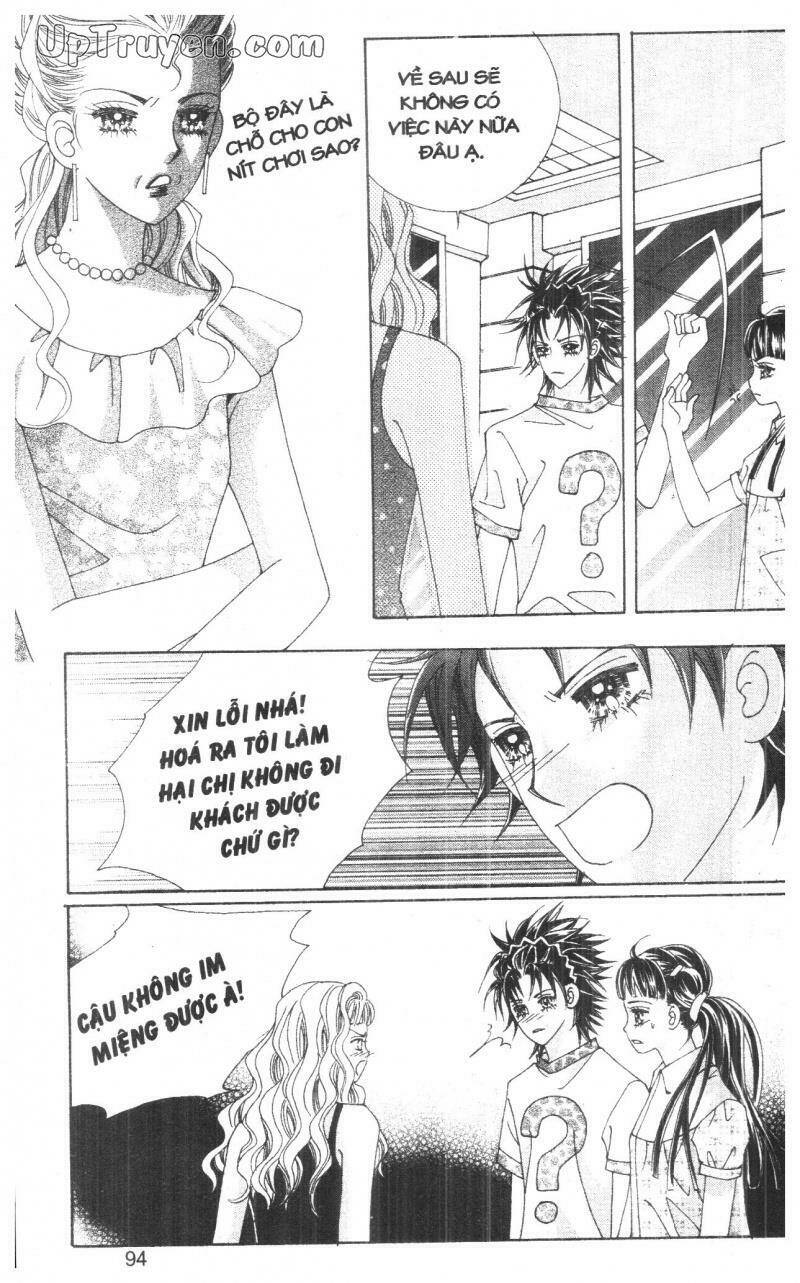 meo meo dịu dàng đi nhé chapter 11 94