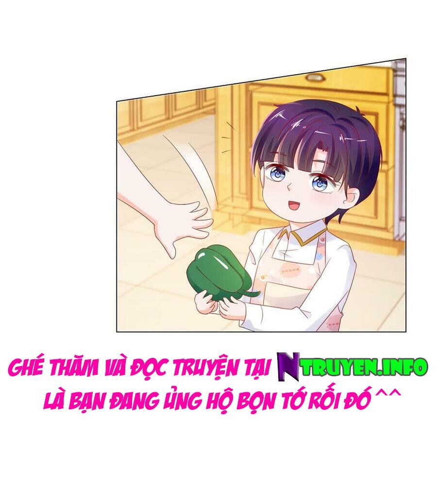 ẩn hôn 100%: chọc tức vợ yêu mua một tặng một chapter 85 28