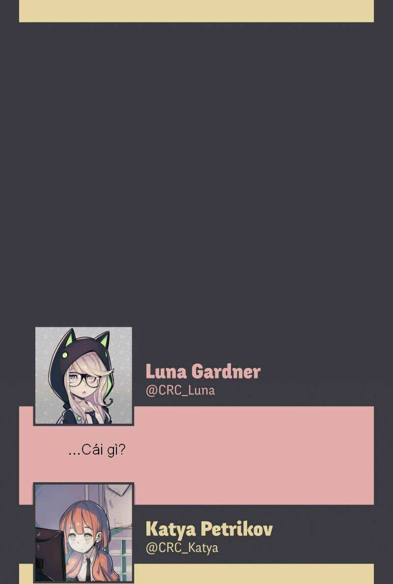 câu lạc bộ học thuyết âm mưu chapter 2 39