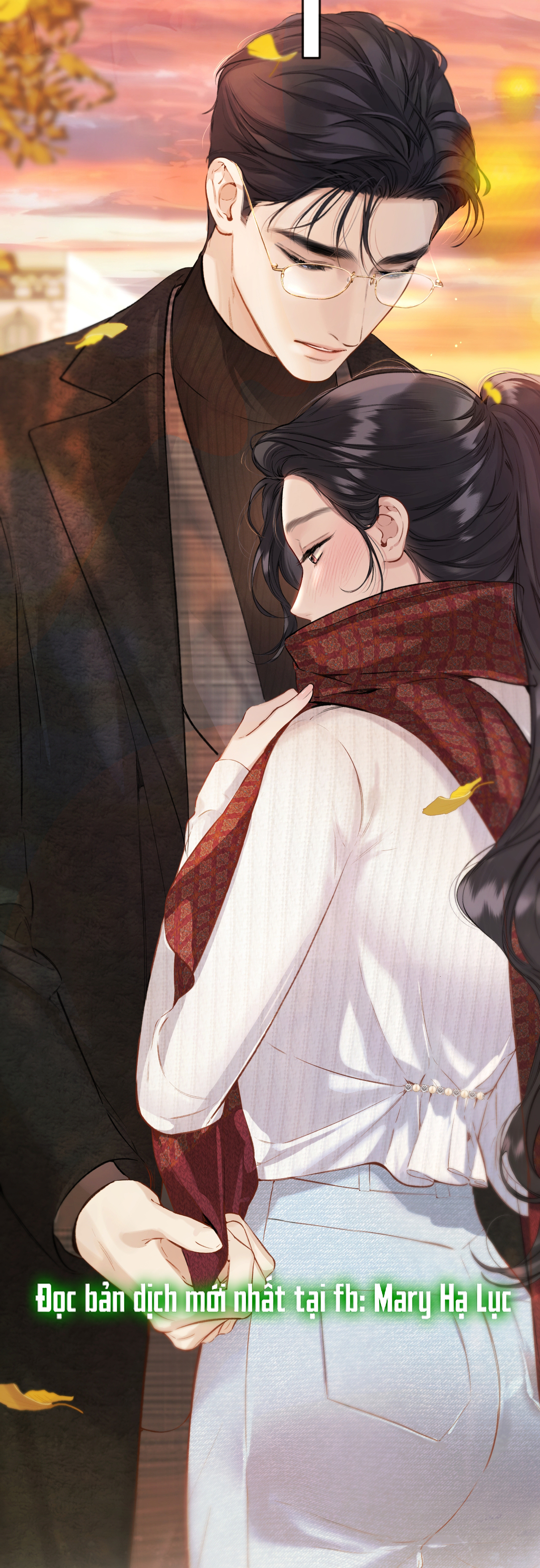 Trêu Nhầm chapter 40.1 18