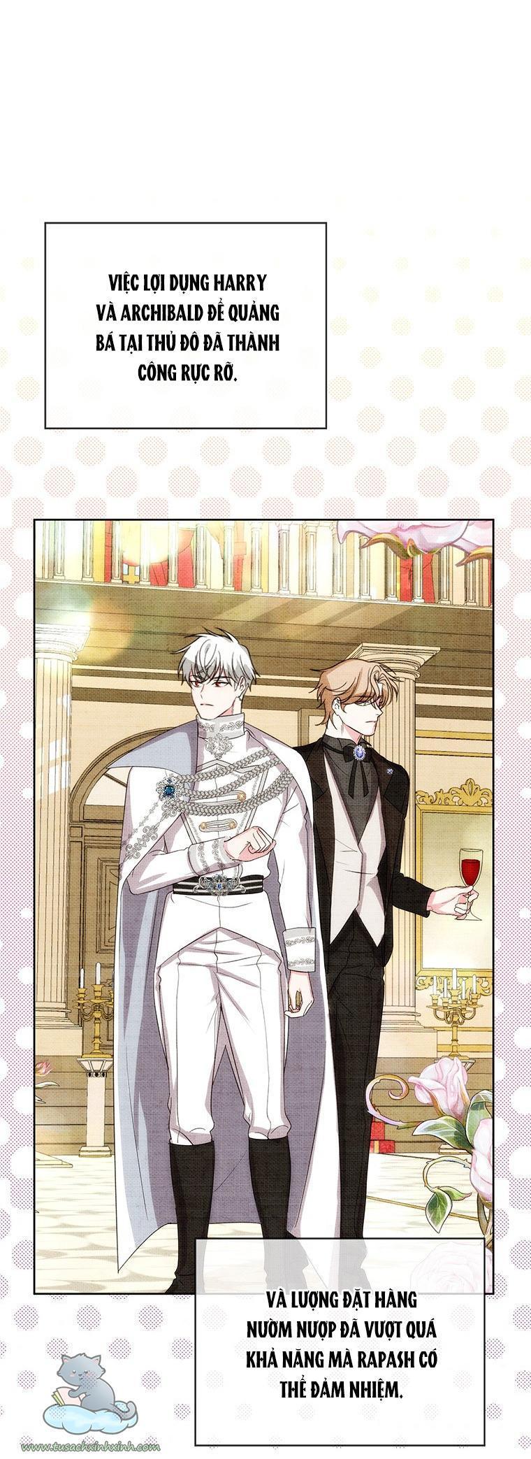 thế thì ta cứ trở thành kẻ ác thôi chapter 42 22