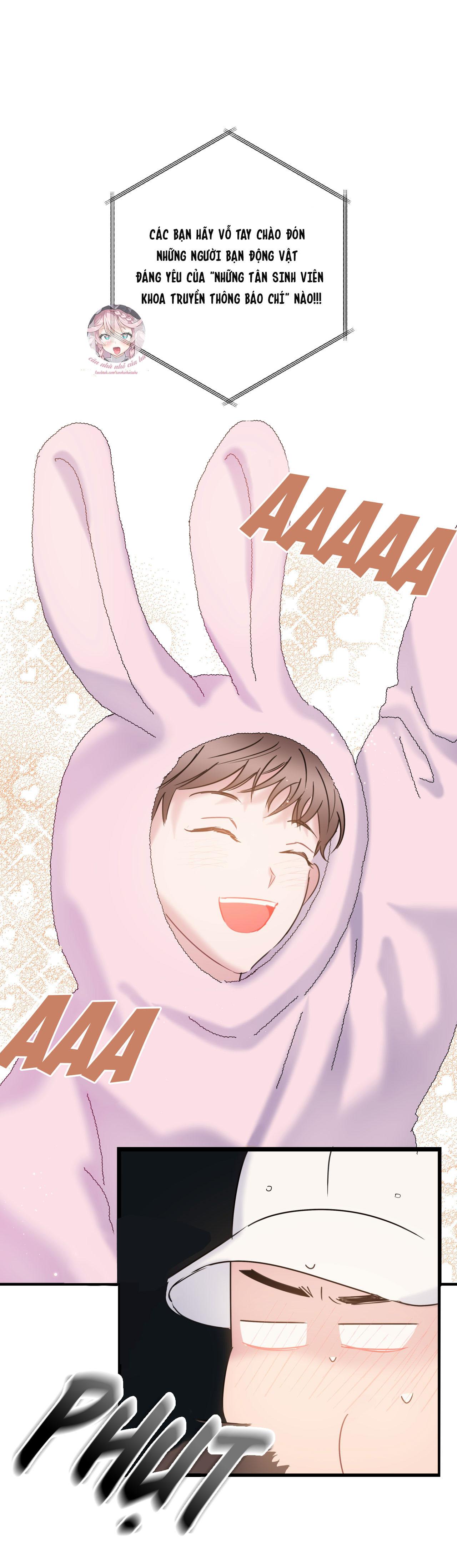 tình yêu bình dị nhất chapter 16 1