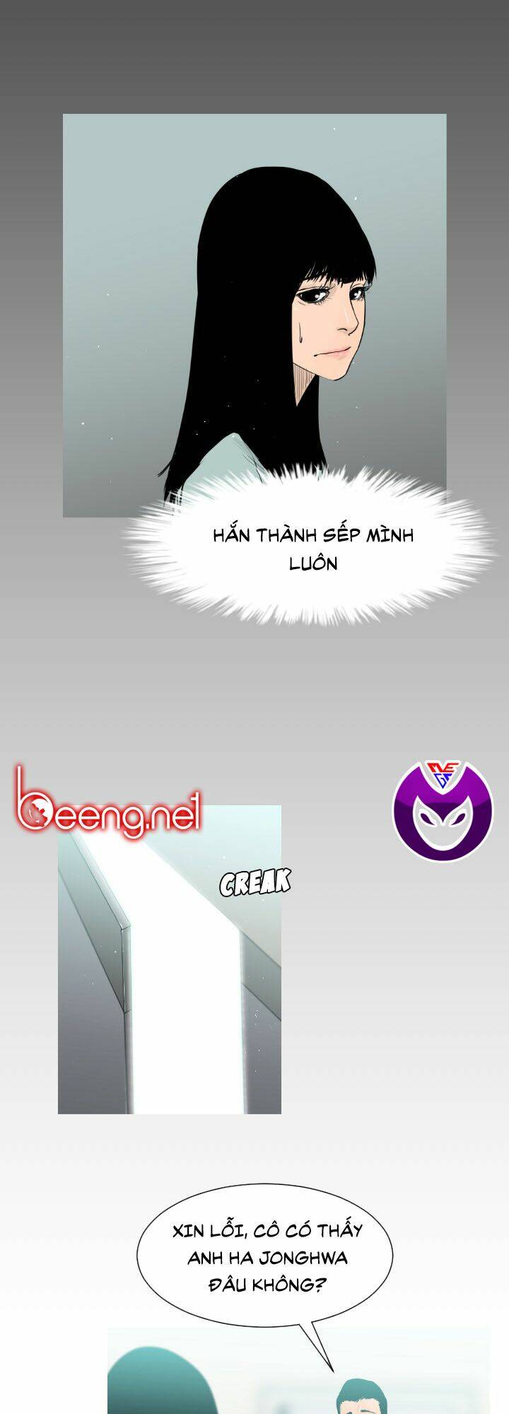 kẻ mạnh nhất - tong edge chapter 2 14