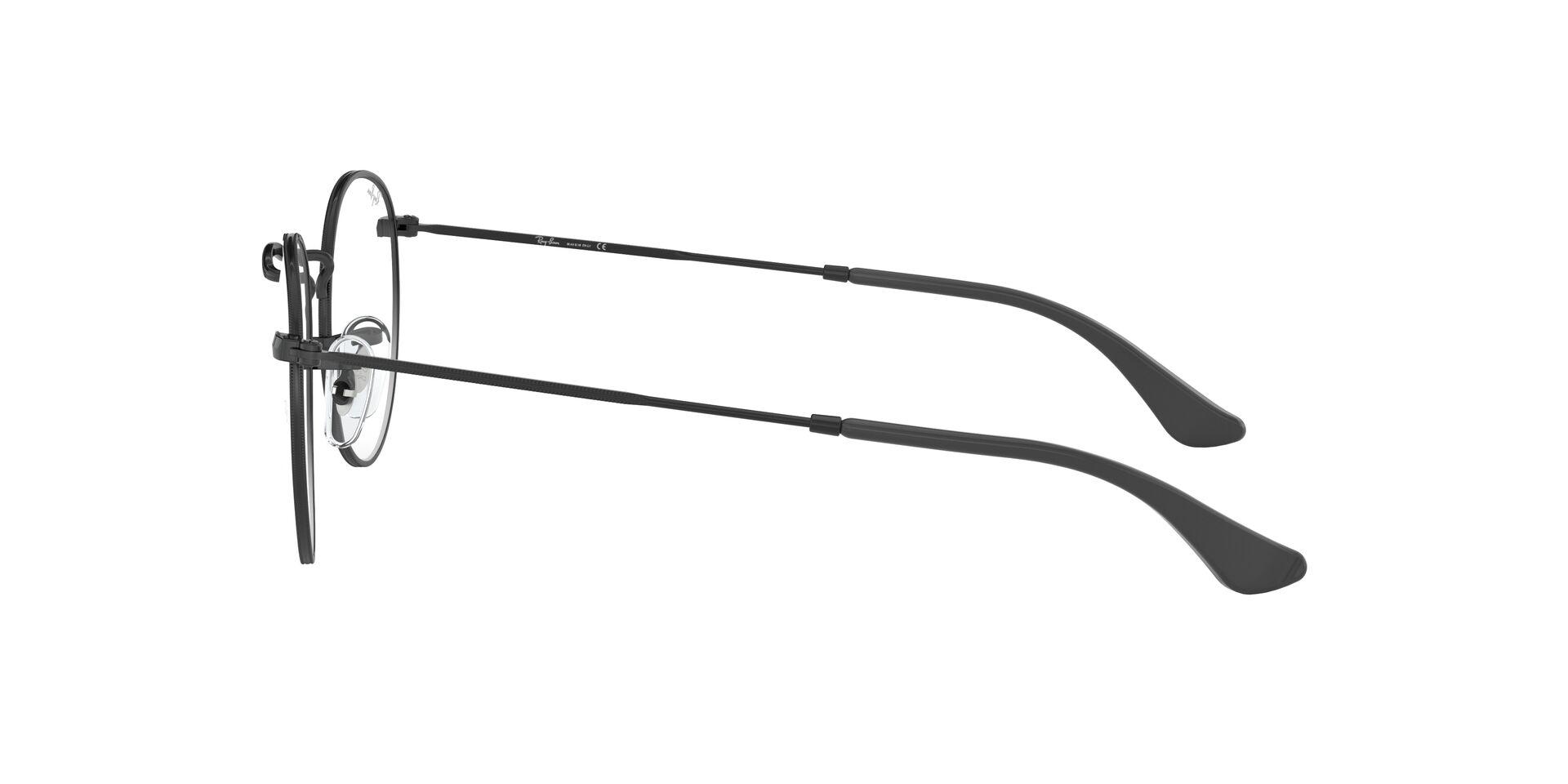 Mắt Kính Ray-Ban Round Metal - RX3447V 2503 -Eyeglasses