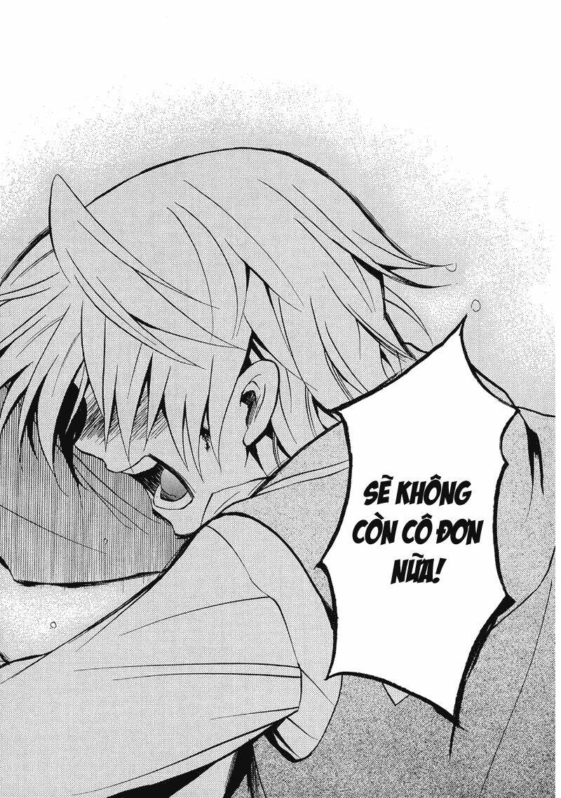 pandora hearts chapter 12 15