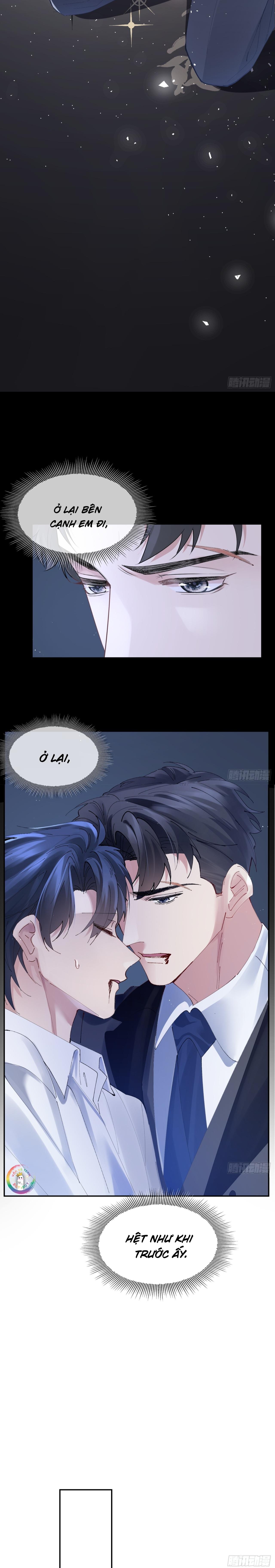 ỷ dưới hiếp trên chapter 5 7