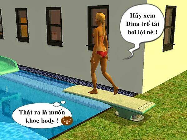 bella's story chapter 7.4 98