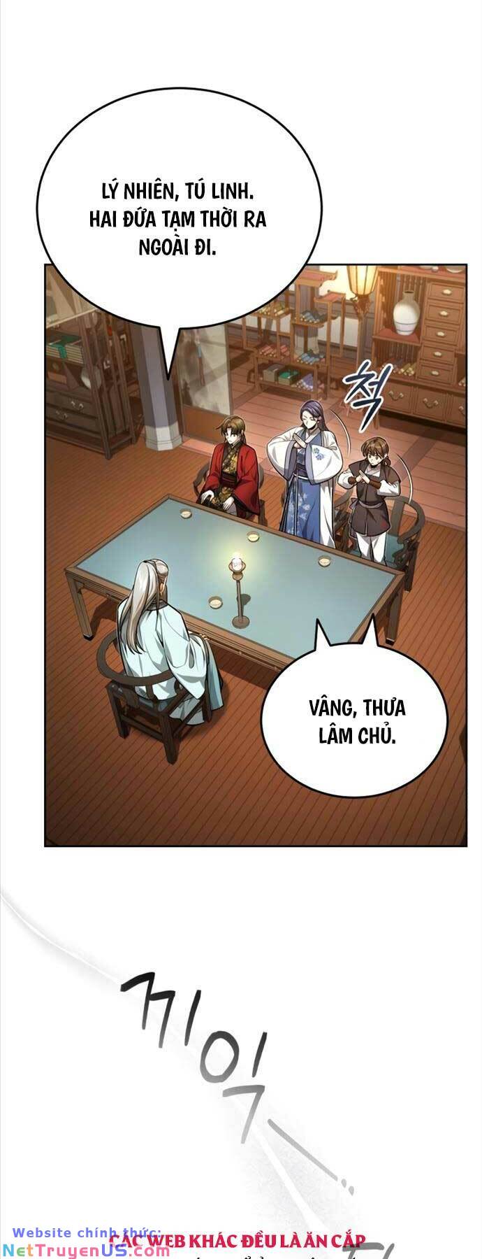 thiếu gia yểu mệnh nhà họ bạch chapter 22 19