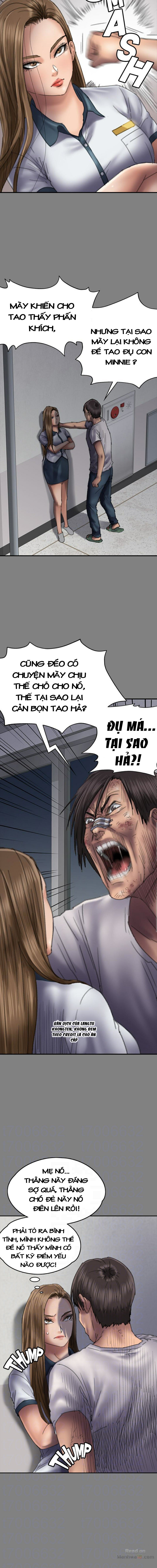 ong chúa chapter 58 11