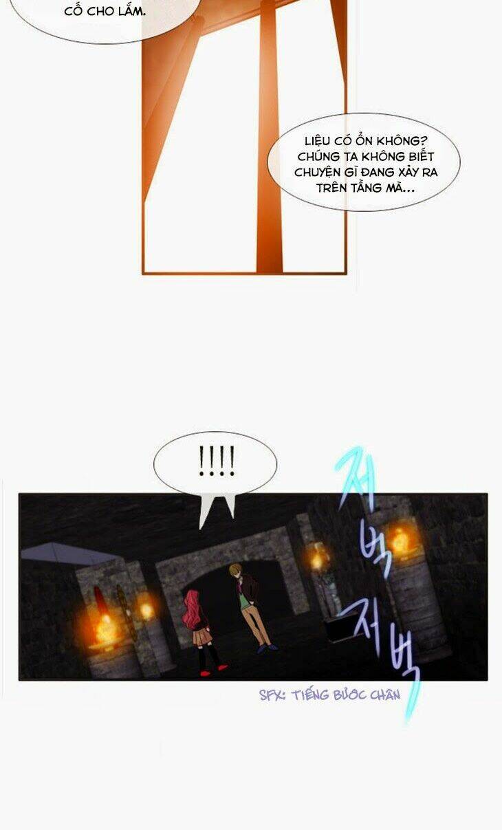 món quà từ chúa chapter 35 12