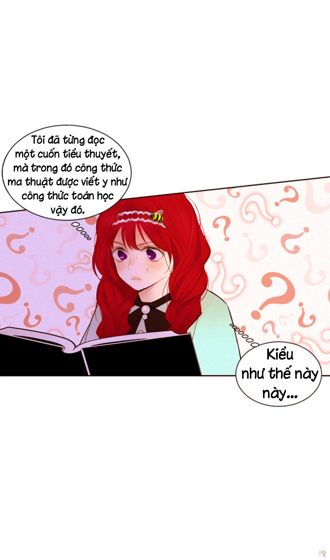 cuộc sống nhàm chán của quý cô tái sinh chapter 1 19