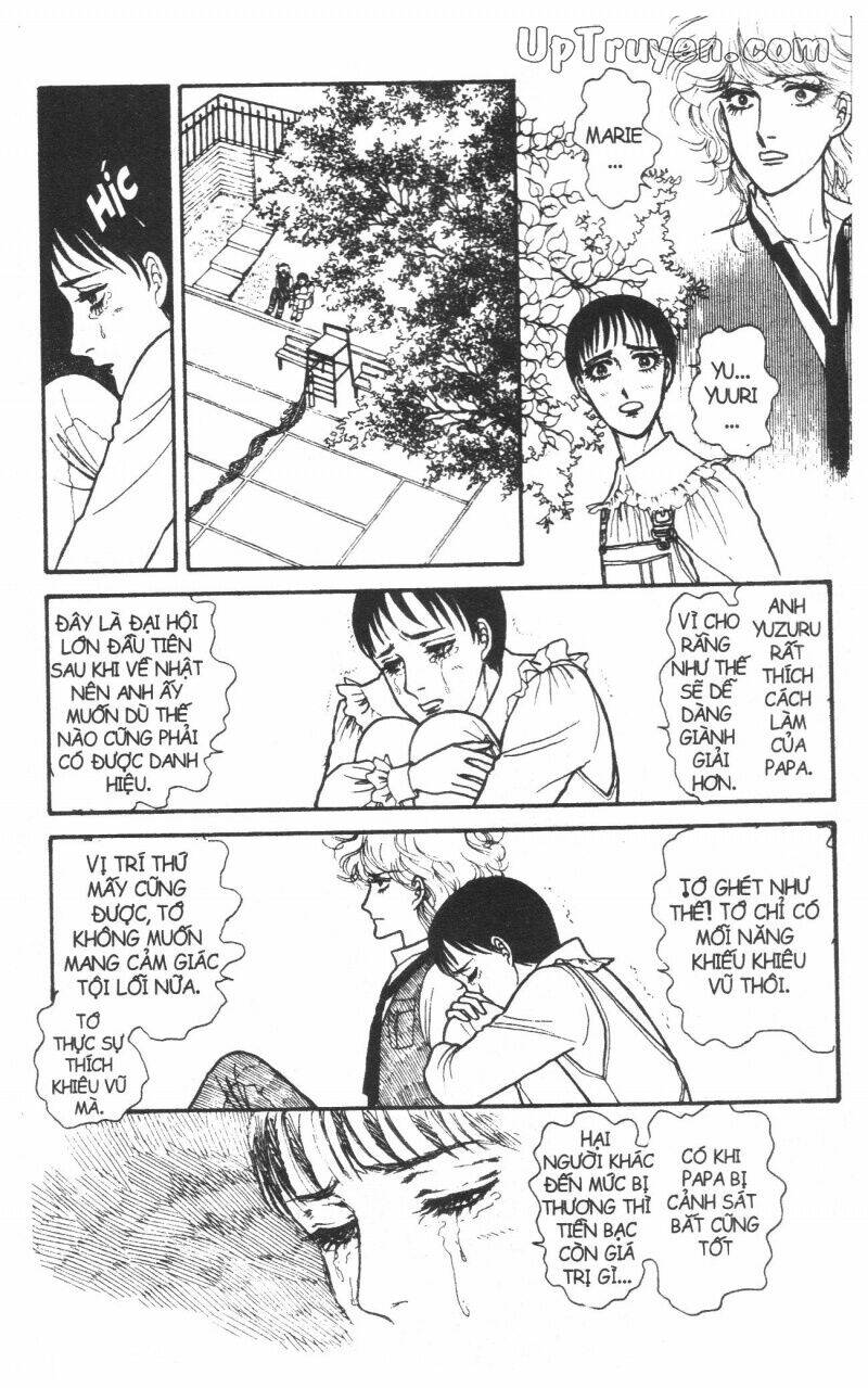 câu lạc bộ con nhà giàu chapter 1 117