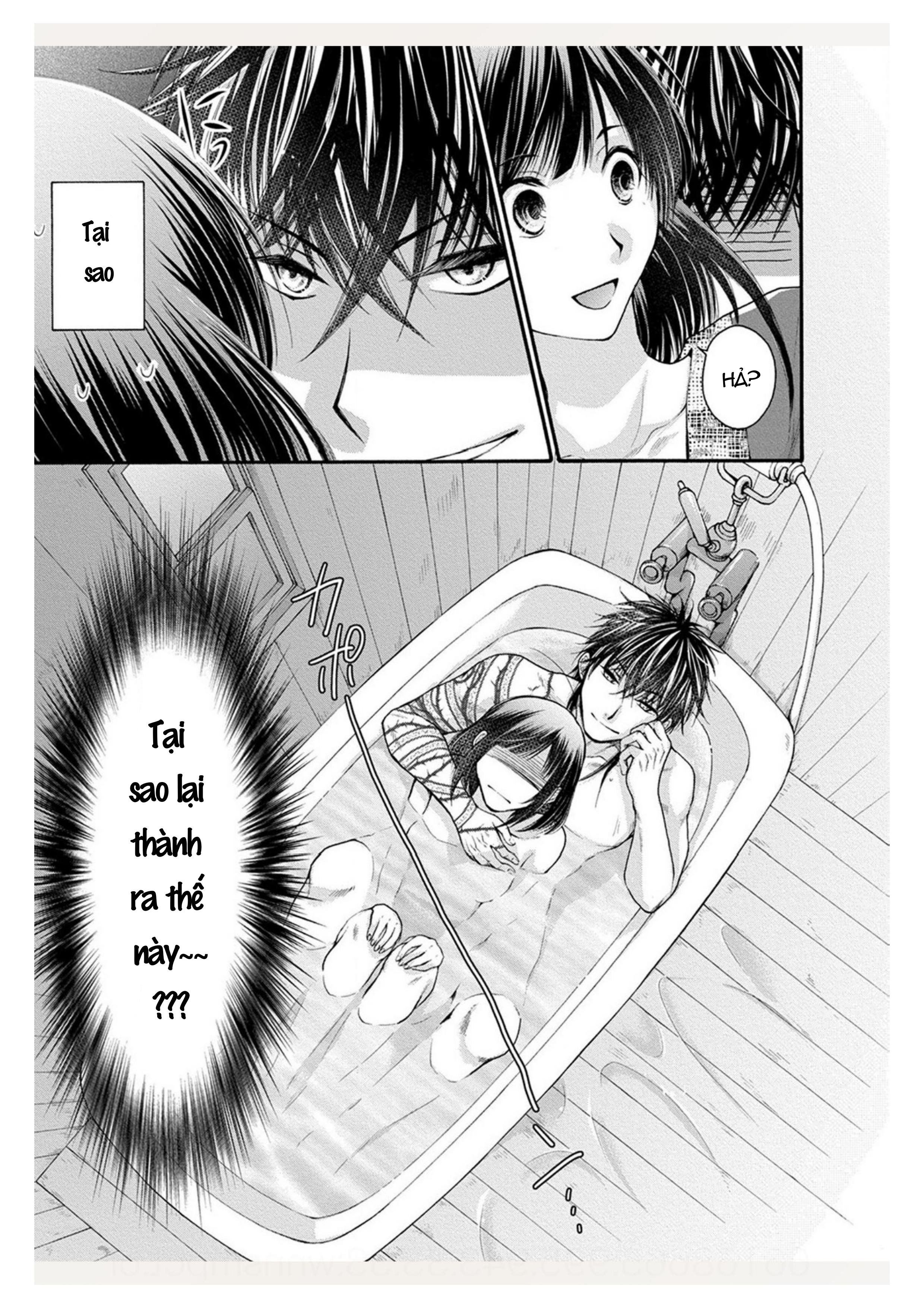 pháp sư bạo dâm vô song và bản hợp đồng độc quyền của tôi chapter 7.2 6