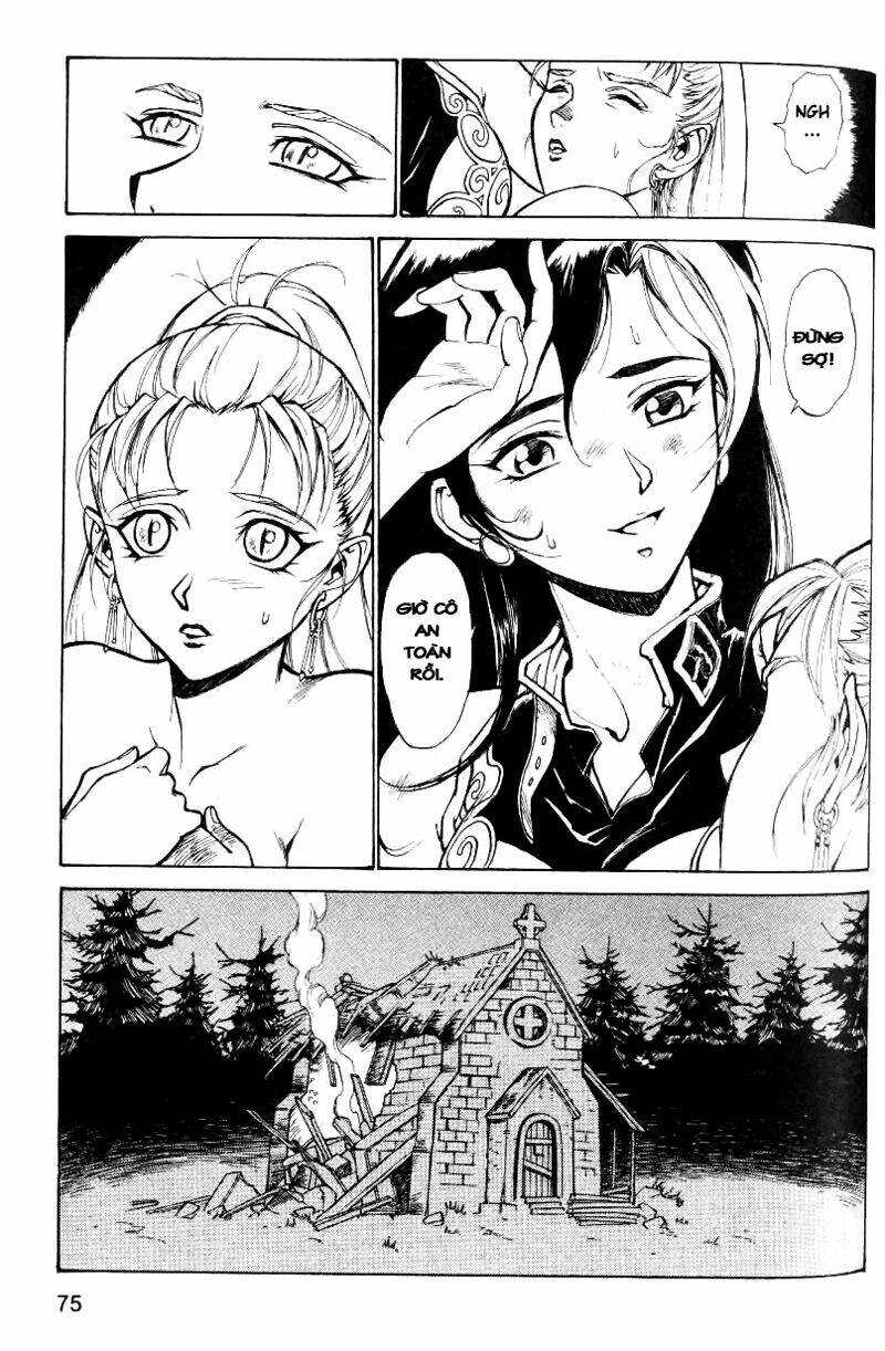 monster collection chapter 2 30