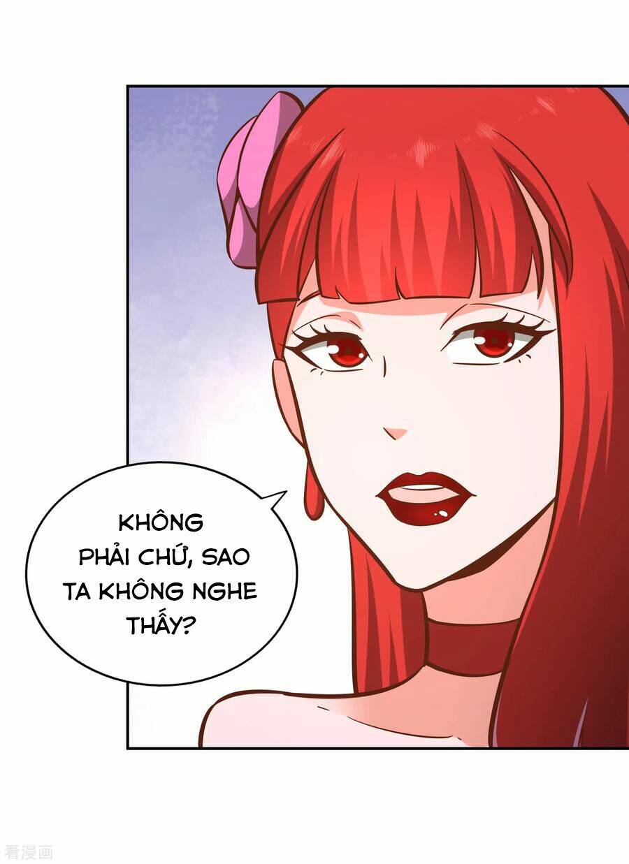 võ linh kiếm tôn chapter 124 41