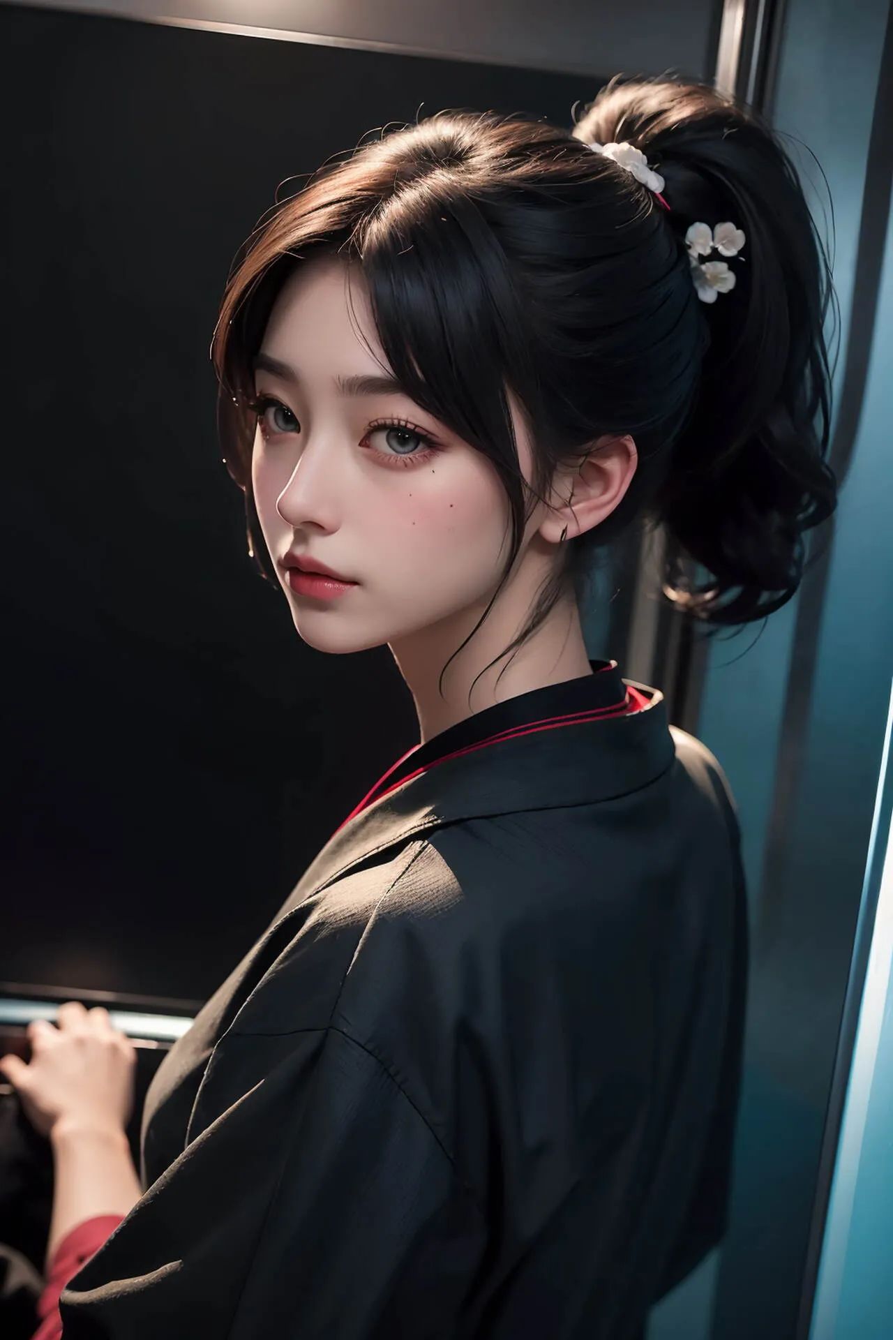 artist ai generated chapter 230 95