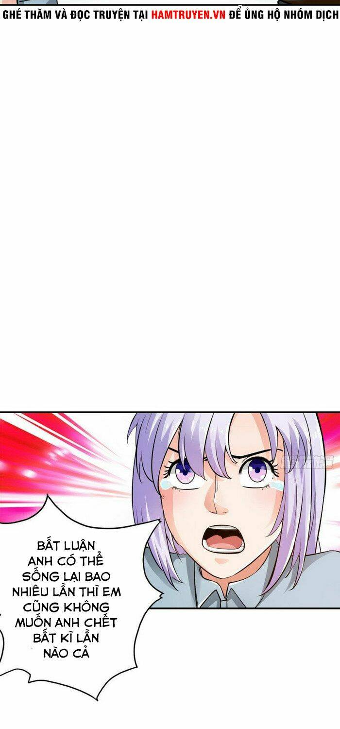 nhân vật phản diện đi tìm đường chết chapter 97 7