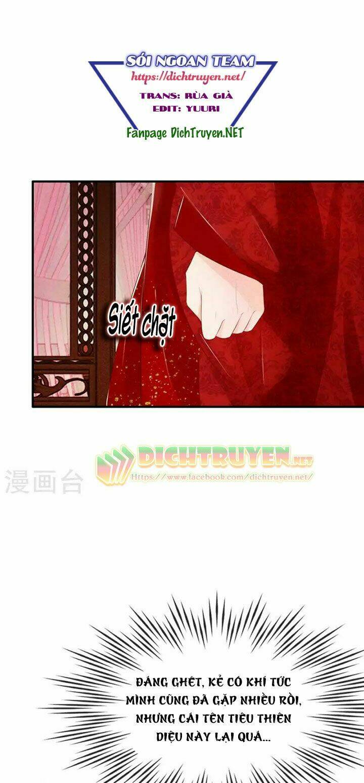 y phi quyền khuynh thiên hạ chapter 20 1