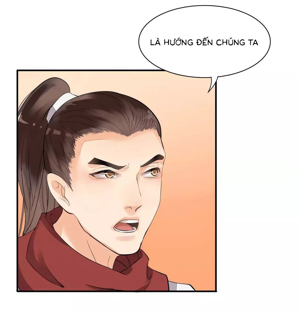 bồng sơn viễn chapter 2.5 41