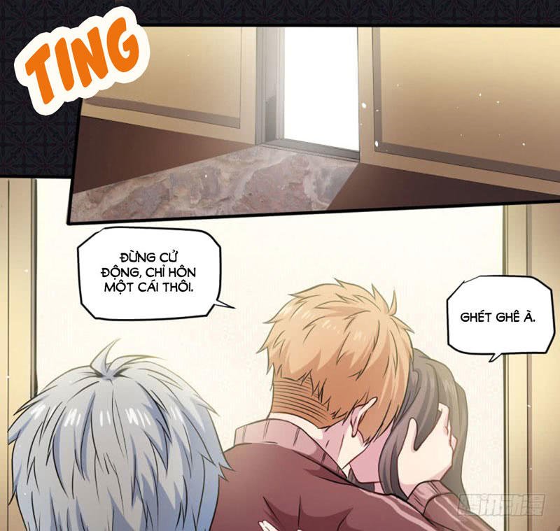 ngạo kiều quỷ vương yêu ta chapter 77 17