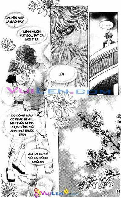 anh,bạn trai và người ấy chapter 10 147