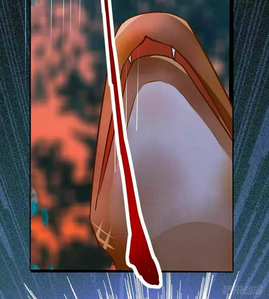 thần y khí nữ: ngự thú cuồng phi của quỷ đế chapter 69 57