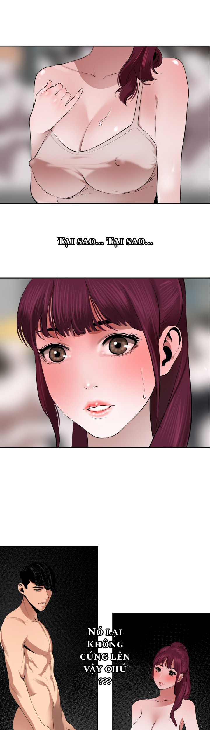 cột thu lôi chapter 57 2